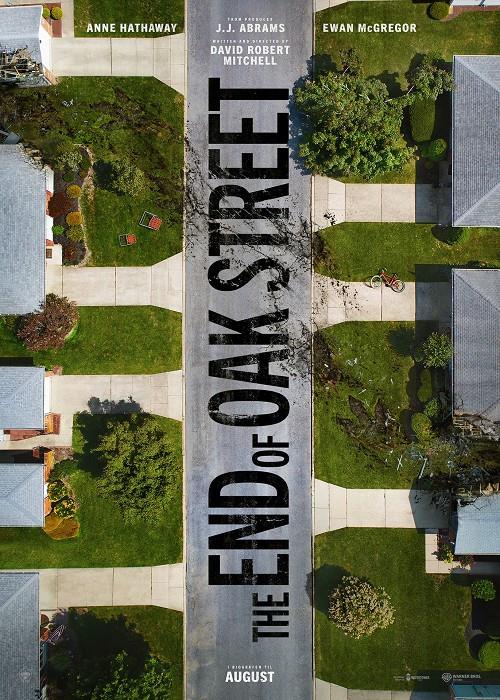 The End of Oak Street