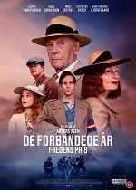 De Forbandede År - Fredens pris