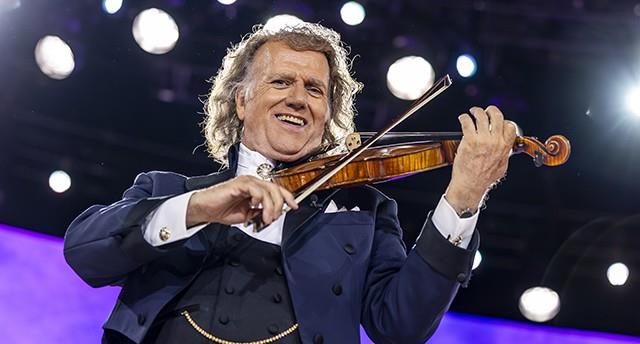 Andre Rieus 2026 Summer Concert: Viva Maastricht!