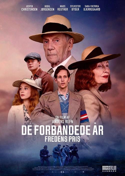 De Forbandede År - Fredens pris