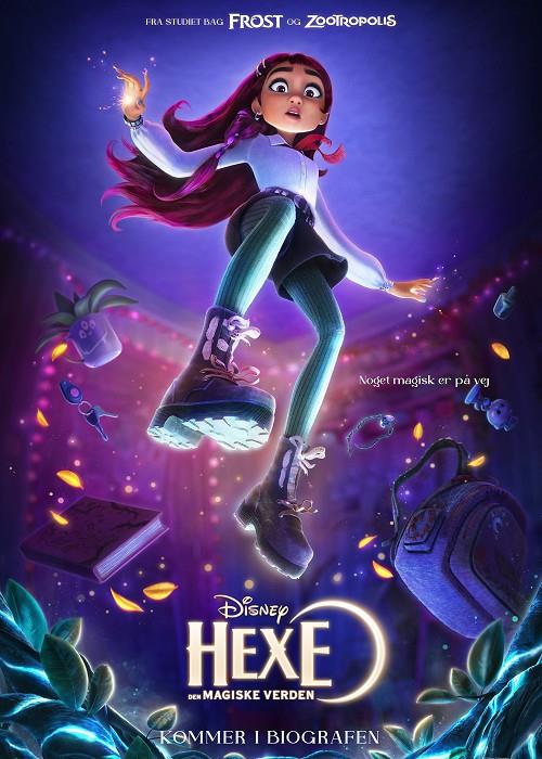 Hexed