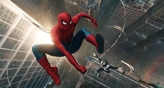 Spider-Man: Brand New Day - 2D