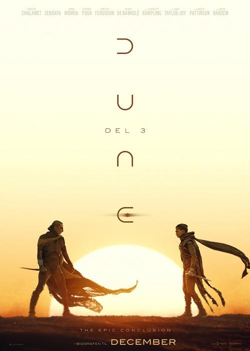 Dune: Del 3
