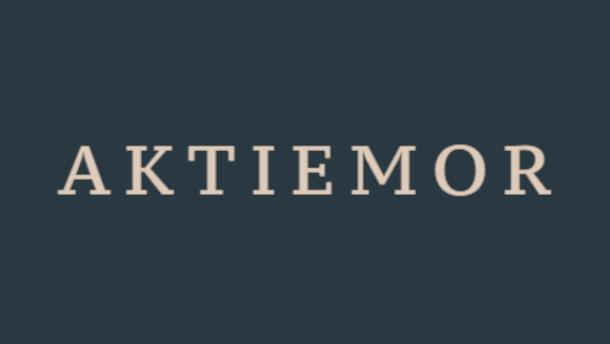 Lær at investere med Aktiemor