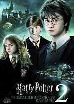 Harry Potter og hemmelighedernes kammer