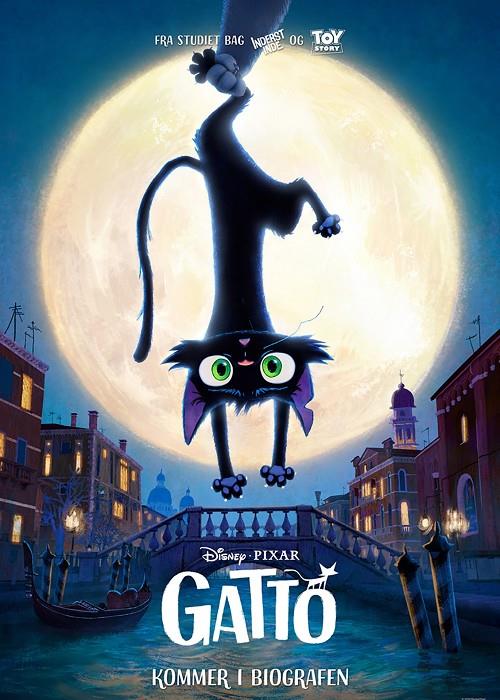 Gatto