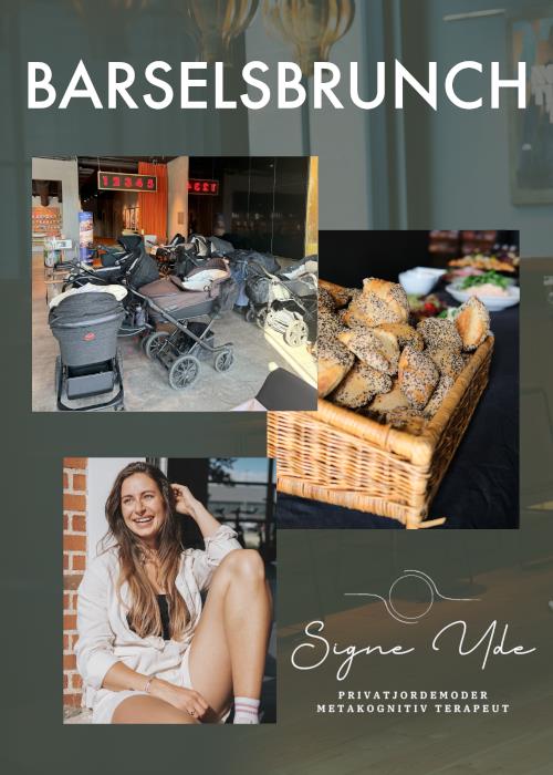 BARSELSbrunch i BIG BIO