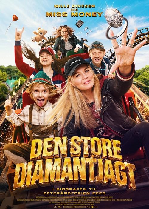 Den store diamantjagt