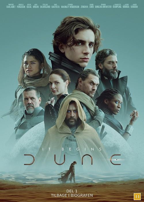 Dune: Del 1